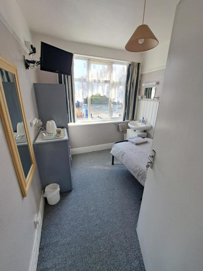 The Rosslyn Paignton Exterior foto
